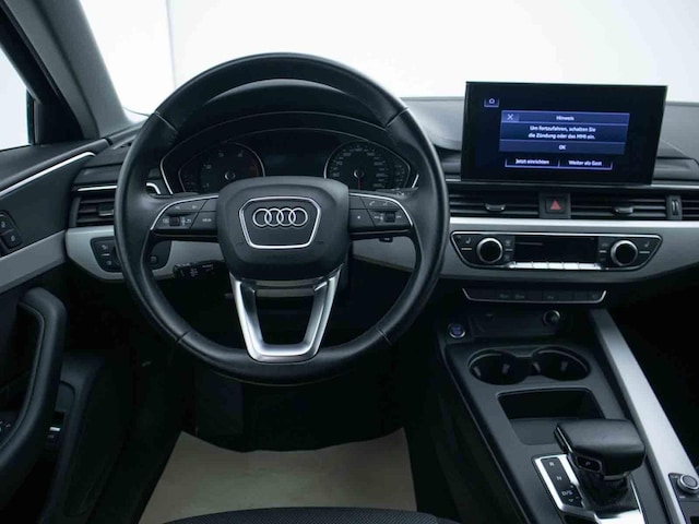 Audi A4 35 TDI Avant S-Tronic