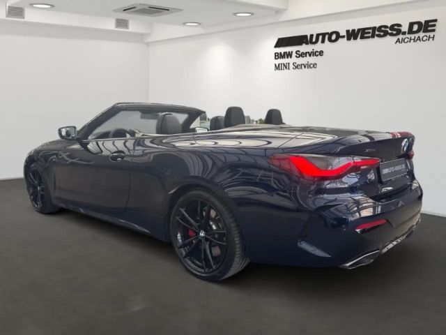 BMW 440 Cabrio xDrive