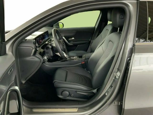 Mercedes-Benz A 180 Progressive