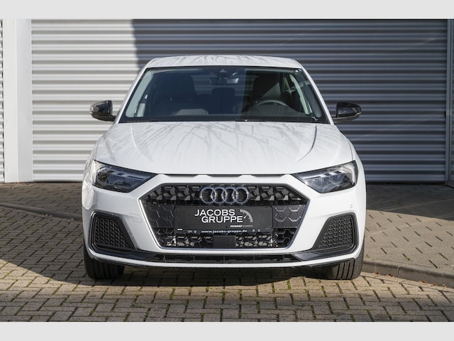 Audi A1 25 TFSI S-Tronic Sportback