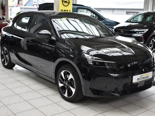 Opel Corsa GS-Line Grand Sport