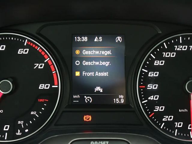 Seat Ateca Ecomotive Style