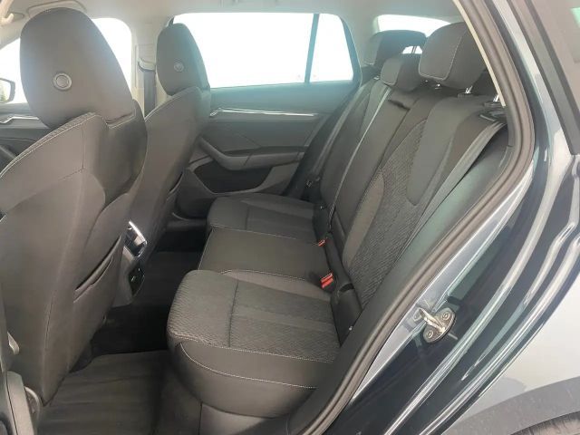 Skoda Octavia Style Style