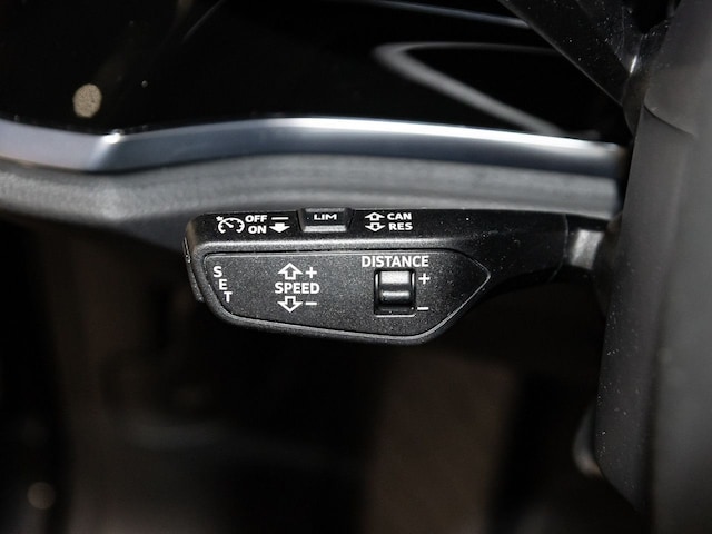 Audi Q3 35 TDI S-Tronic