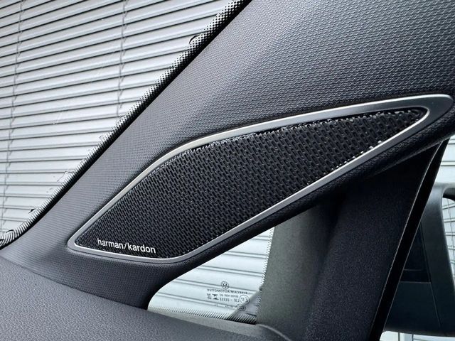 Volkswagen Golf Golf VIII