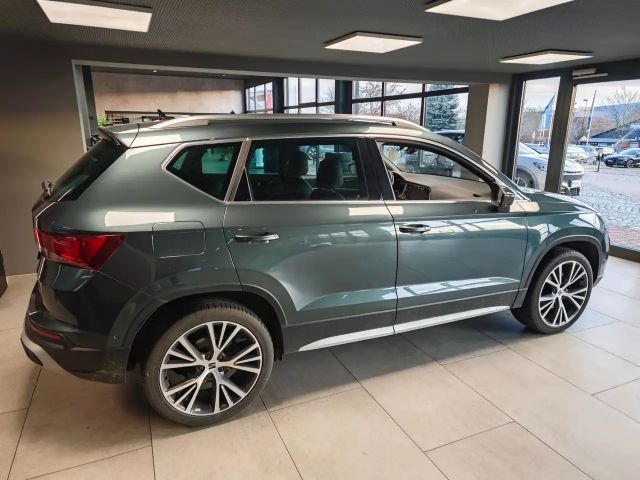 Seat Ateca 2.0 TSI DSG