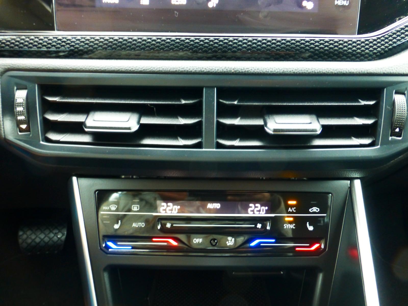 Volkswagen Taigo Life