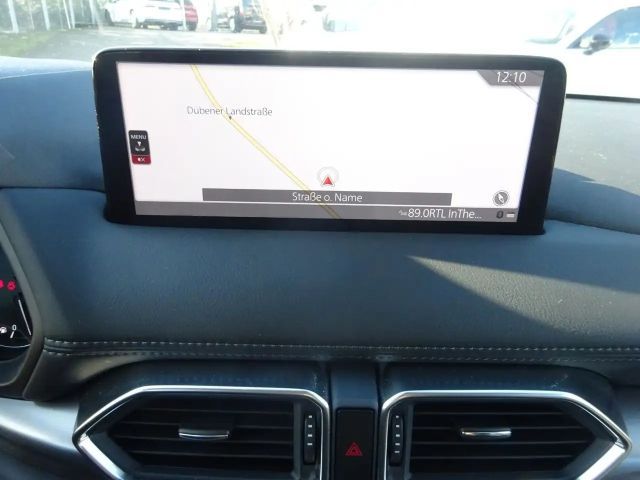 Mazda CX-5 Advantage SkyActiv e-Skyactiv