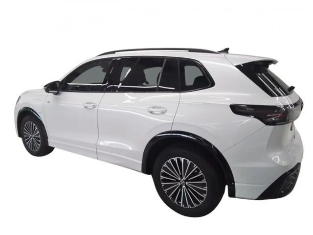 Volkswagen Tiguan R-Line eHybrid