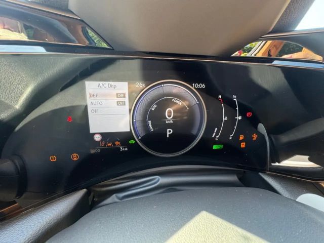 Lexus NX Executive Line