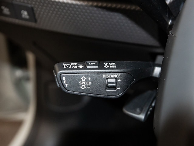 Audi A1 30 TFSI S-Tronic Sportback