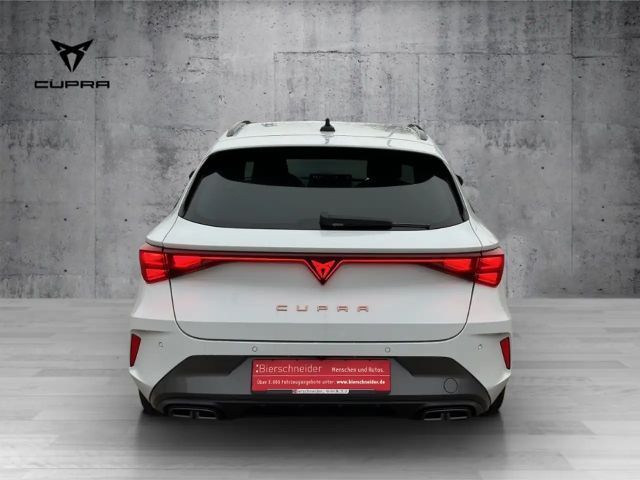 Cupra Leon DSG
