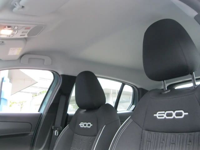 Fiat 600e 1,2L 145PS DCT Hybrid Special Edition Komfortpaket