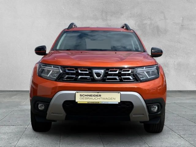 Dacia Duster 1.3 TCe Extreme TCe 130