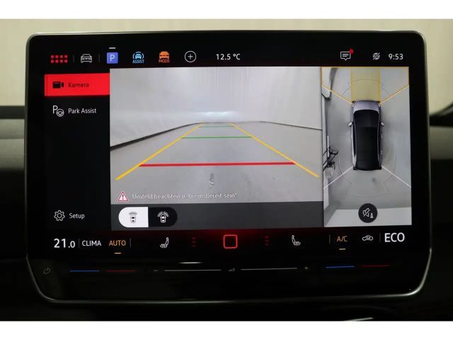 Volkswagen ID.3 GTX Performance