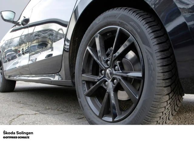 Skoda Octavia 2.0 TDI Combi Tour