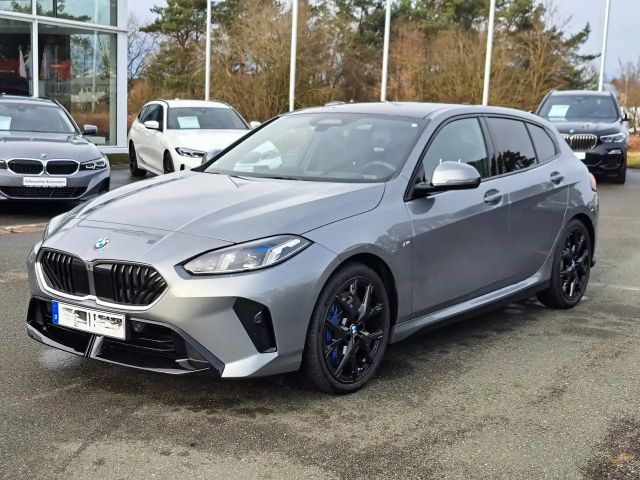 BMW 120 M-Sport Sedan