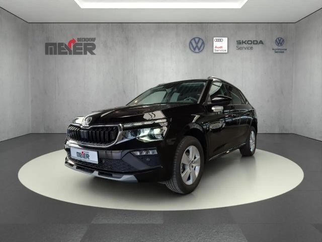 Skoda Kamiq 1.5 TSI Selection