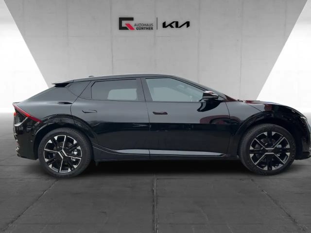 Kia EV6 GT-Line Vierwielaandrijving