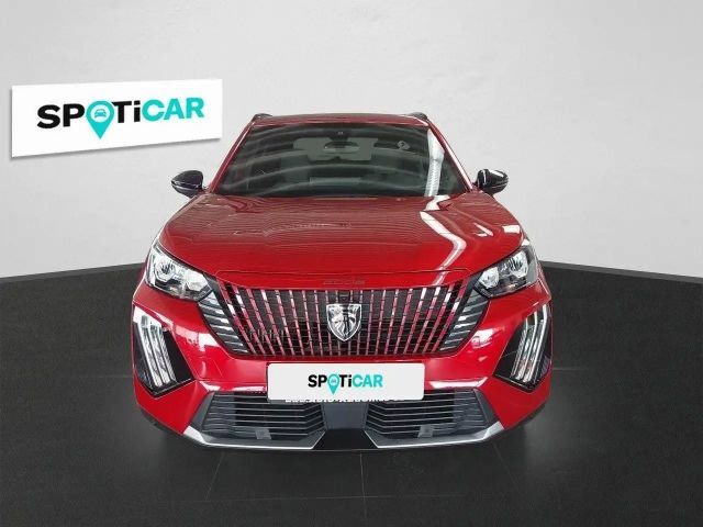 Peugeot 2008 Allure Pack EAT8