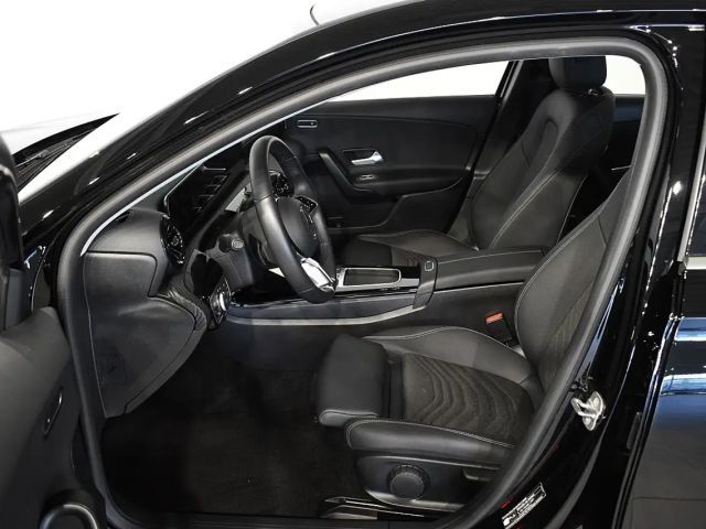 Mercedes-Benz A 180 Aut.