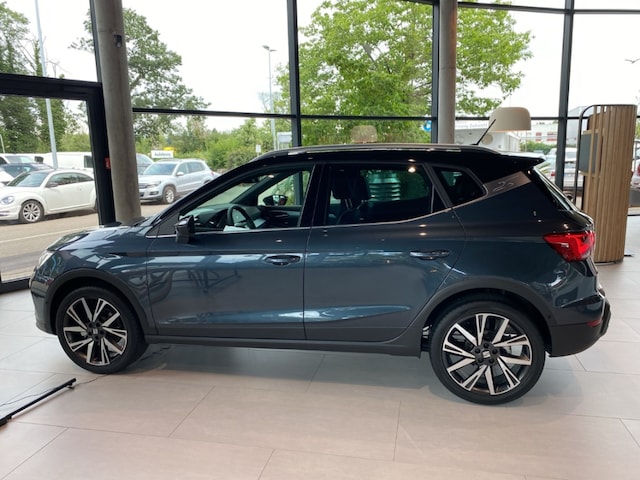 Seat Arona 1.0 TSI FR-lijn