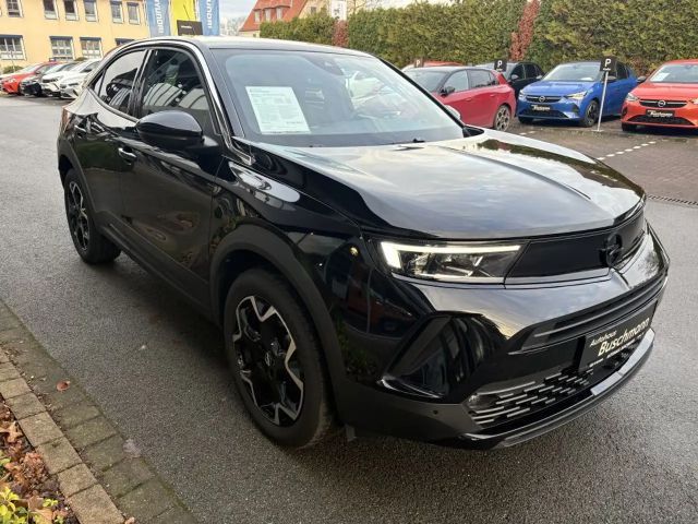 Opel Mokka Turbo Ultimate