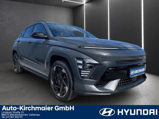 Hyundai Kona N Line