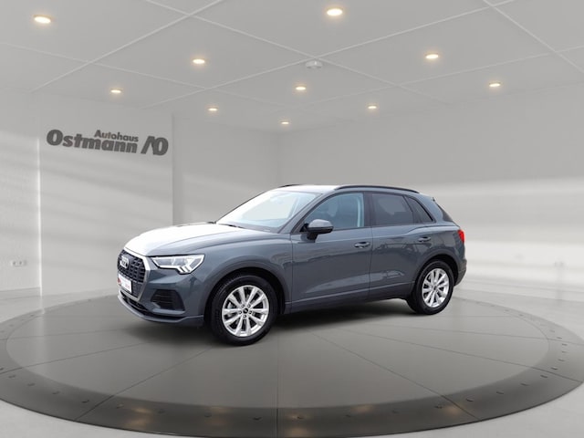 Audi Q3 35 TFSI S-Tronic