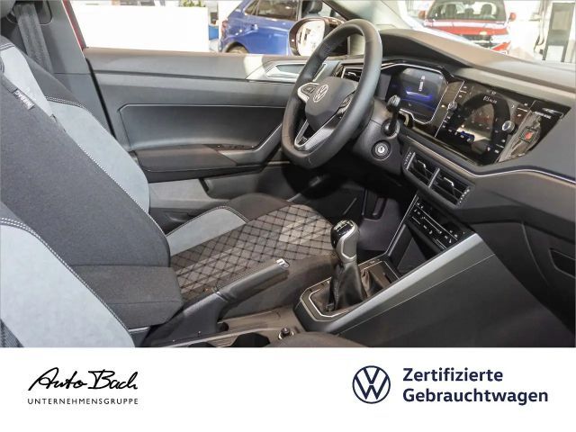 Volkswagen Taigo 1.0 TSI R-Line