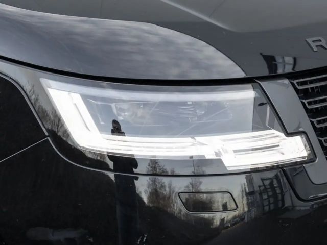 Land Rover Range Rover Autobiography P530