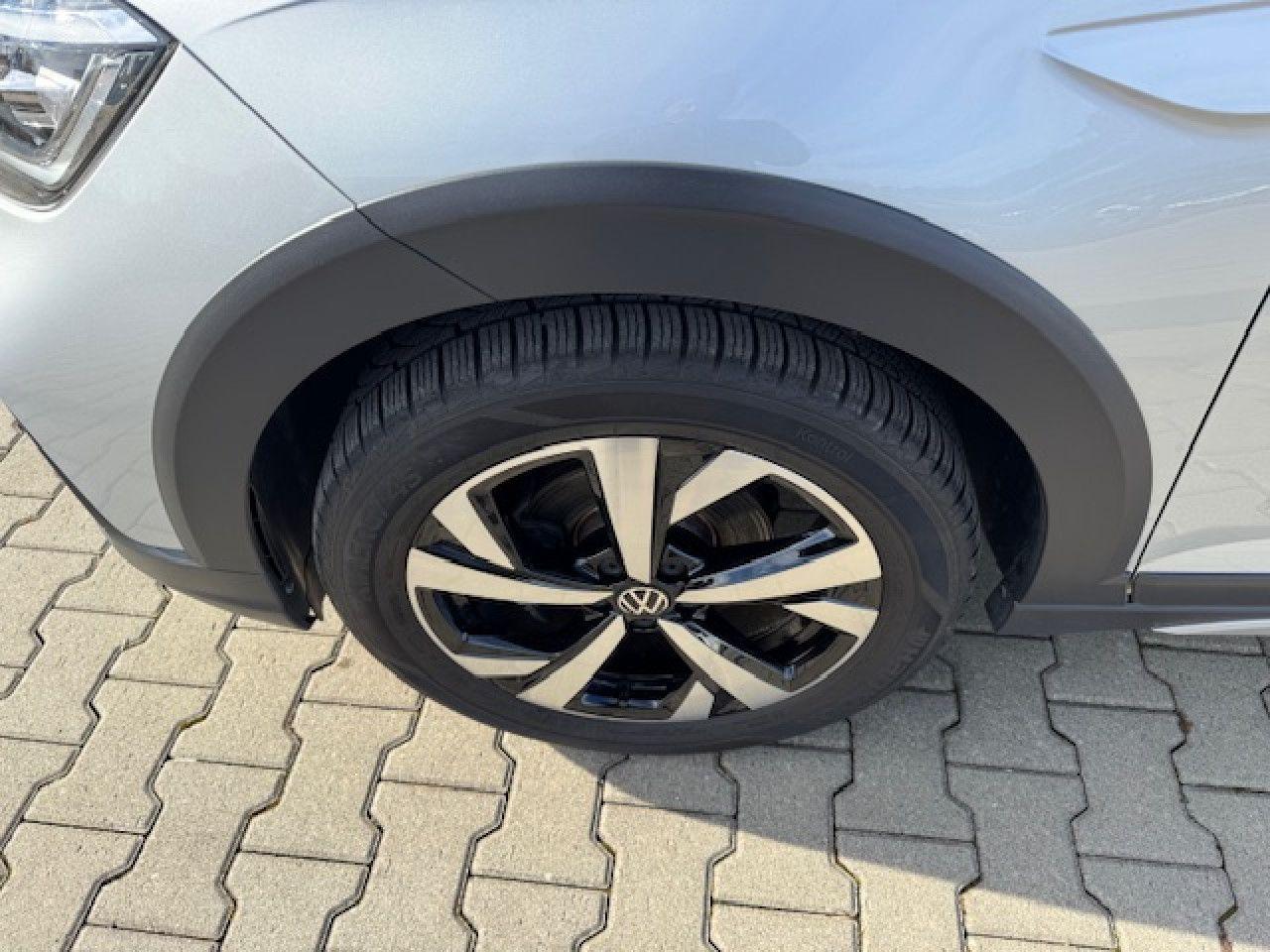 Volkswagen Taigo 1.0 TSI IQ.Drive Style