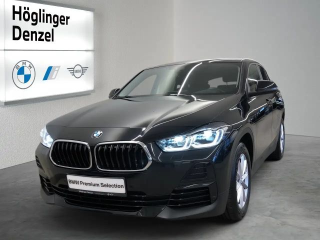 BMW X2 xDrive20d