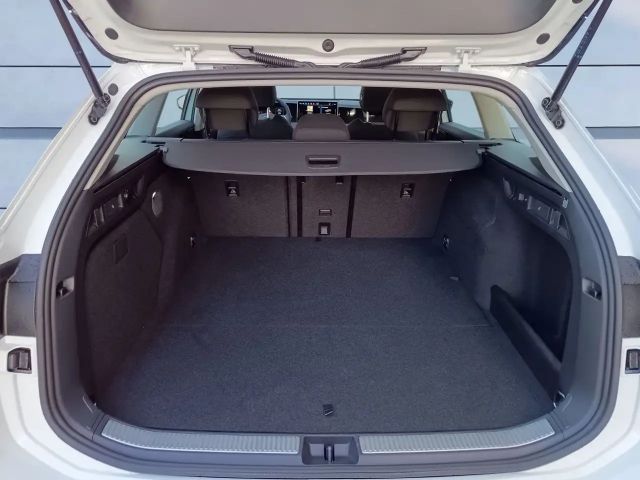 Volkswagen Passat Variant eHybrid