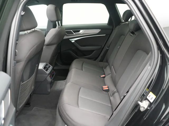 Audi A6 Avant Quattro