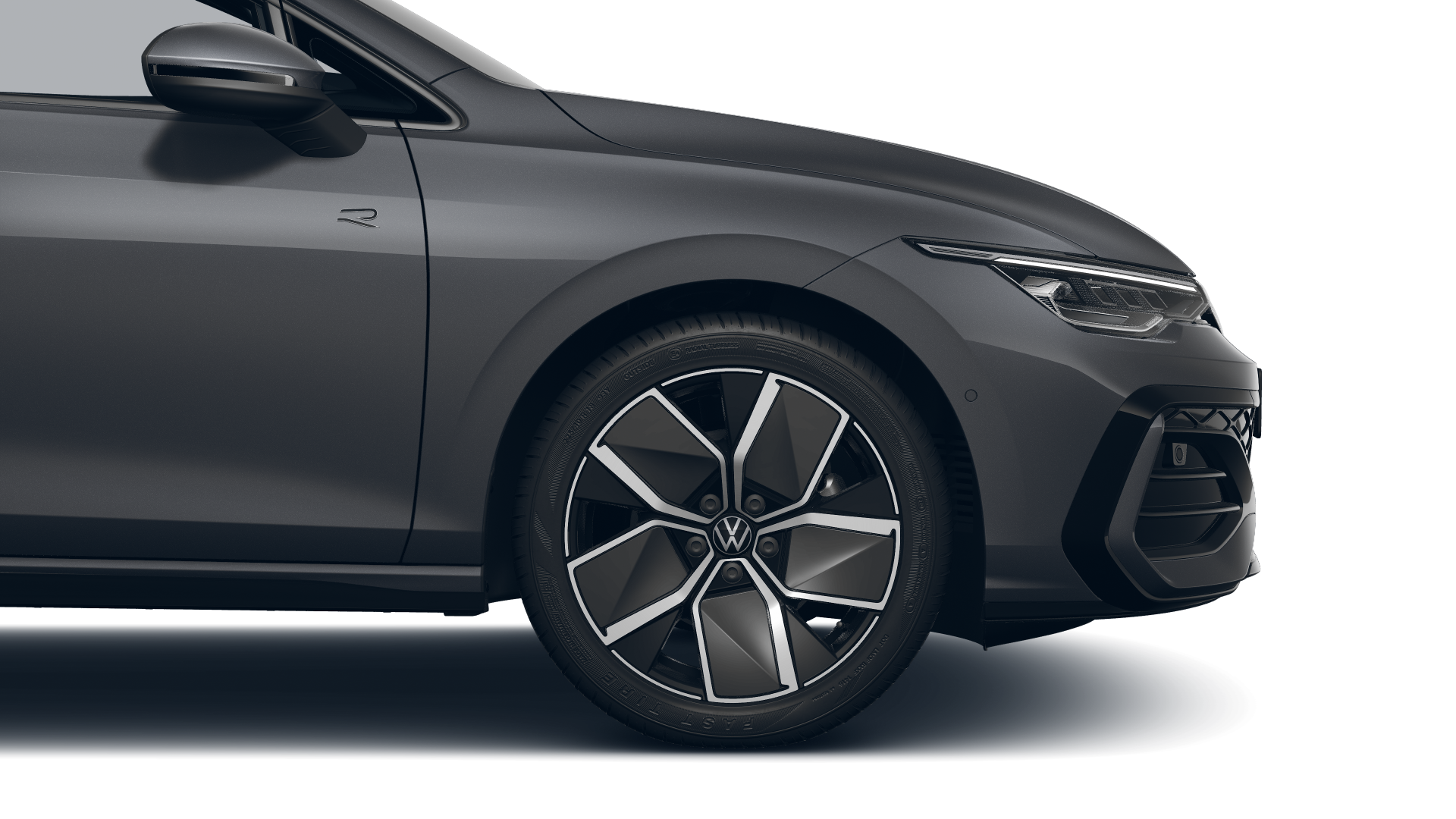 Volkswagen Golf 2.0 TDI DSG R-Line Variant