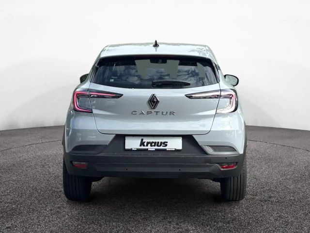 Renault Captur Evolution TCe 90