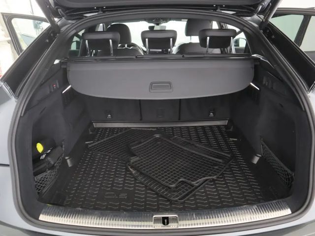 Audi Q5 40 TDI Quattro S-Line