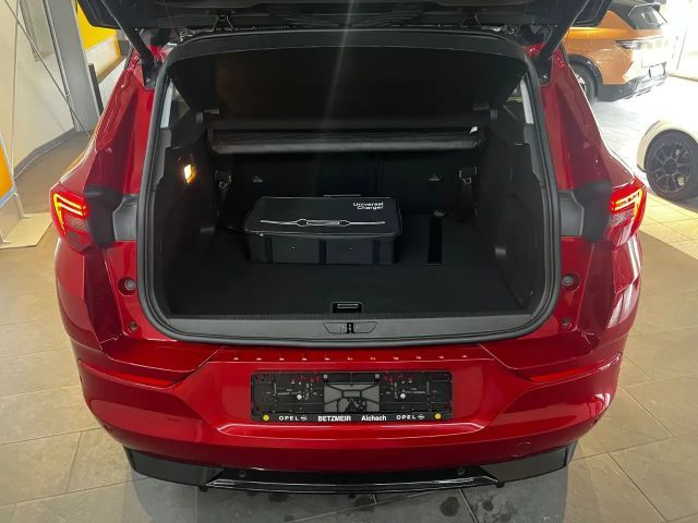 Opel Grandland X GSe