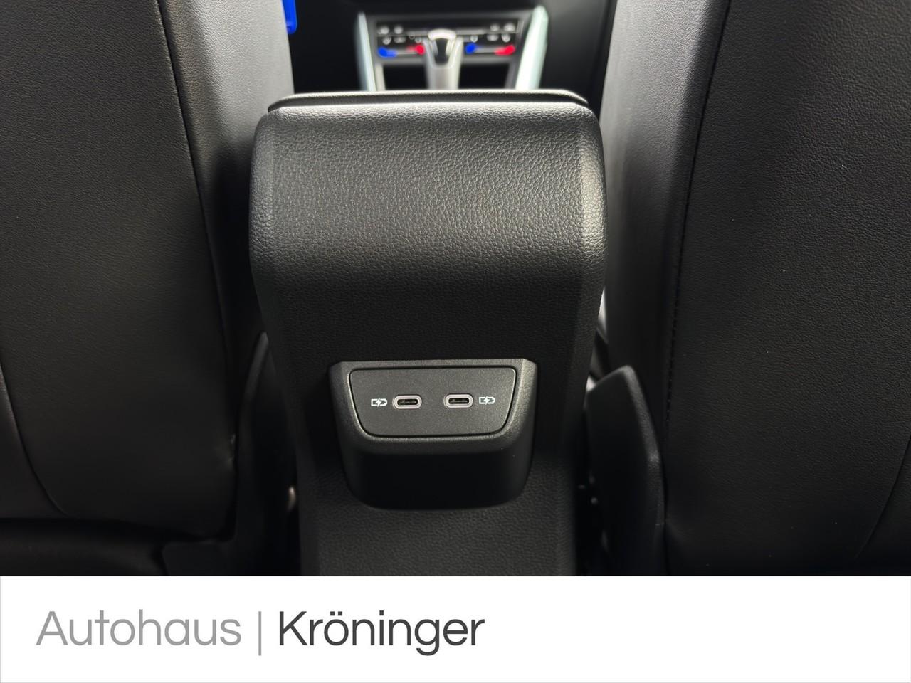 Volkswagen Taigo 1.0 TSI DSG Life