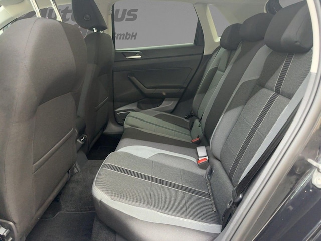 Volkswagen Polo 1.0 TSI Highline