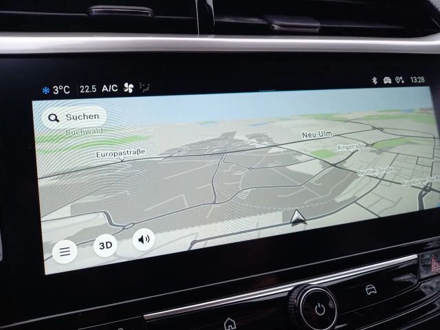 Opel Corsa 1.2 Turbo GS-Line Grand Sport