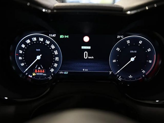 Alfa Romeo Tonale Hybrid Veloce