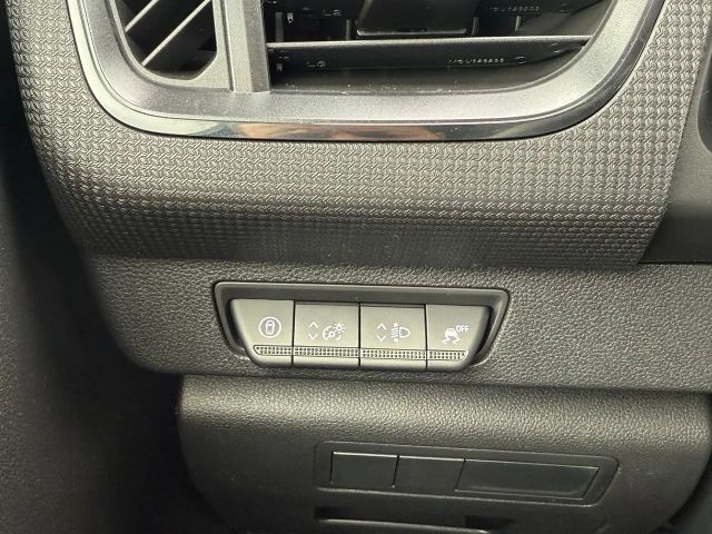 Renault Kangoo Van  Extra dCi 95 AHK Kamera