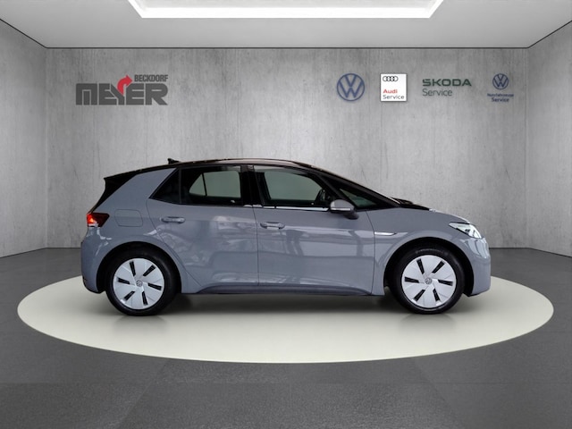 Volkswagen ID.3 58 KWh Performance Pro