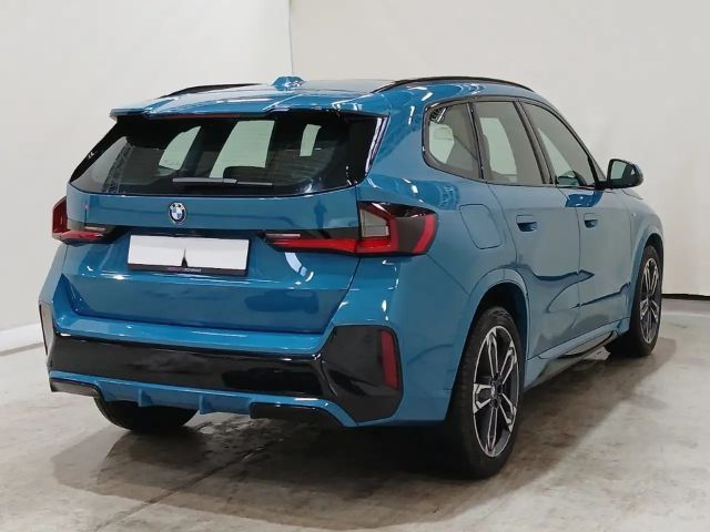 BMW X1 M-Sport xDrive