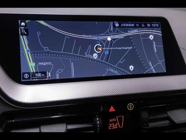 BMW 118 M-Sport Sedan