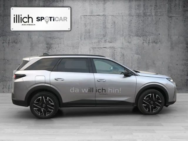 Peugeot 5008 Allure Pack Hybrid