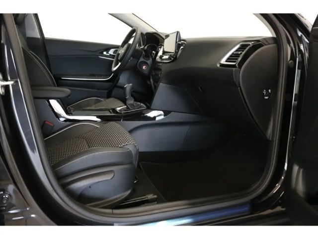 Kia XCeed GDi Vision