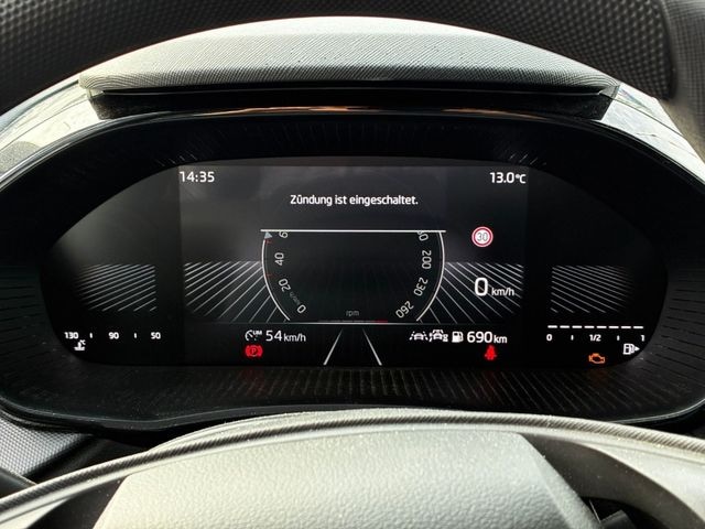 Skoda Fabia FABIA Essence